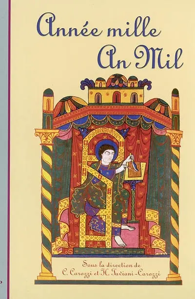 Année mille, an mil