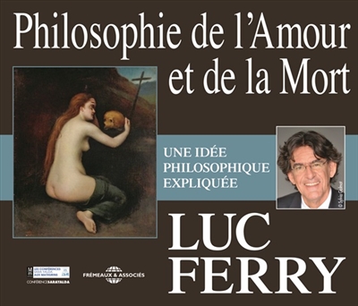 Philosophie de l'amour et de la mort