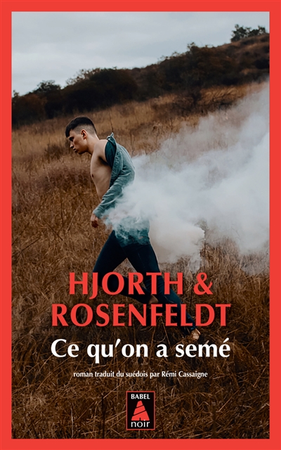 Ce qu'on a semé
