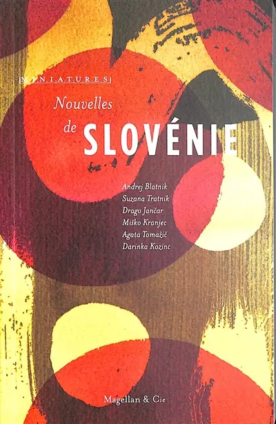 Nouvelles de Slovénie