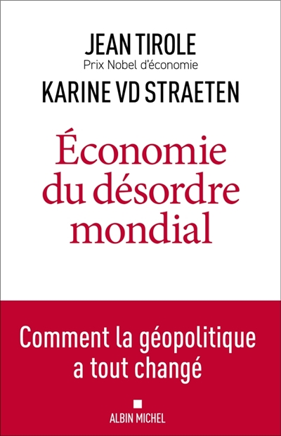 Economie du désordre...