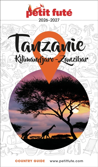 Tanzanie : Kilimandjaro,...