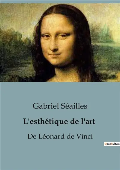 L'esthétique de l'art : L'art comme reflet de l'humanité en transition