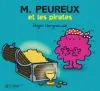 M. Peureux et les pirates