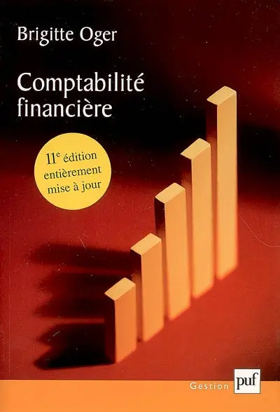Comptabilité financière