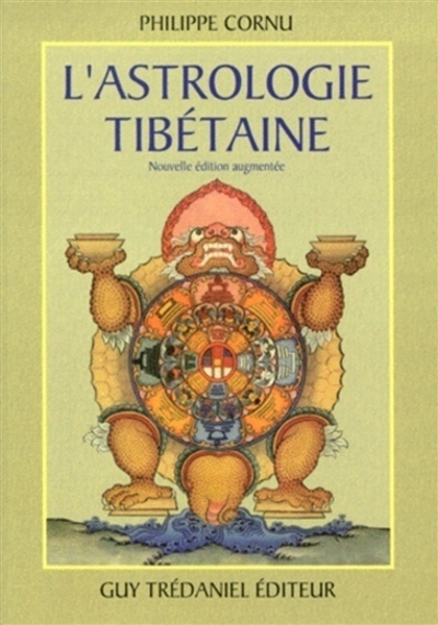 L'astrologie tibétaine