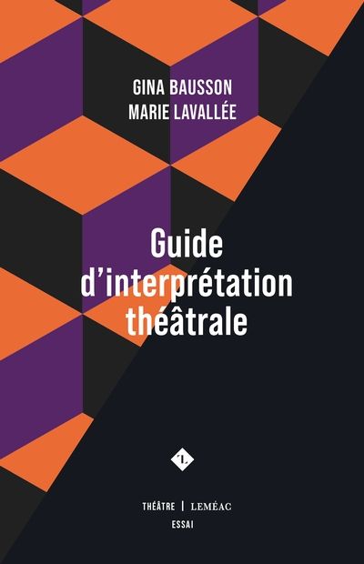 Guide d'interprétation...