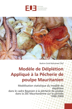 Modèle de Délplétion...