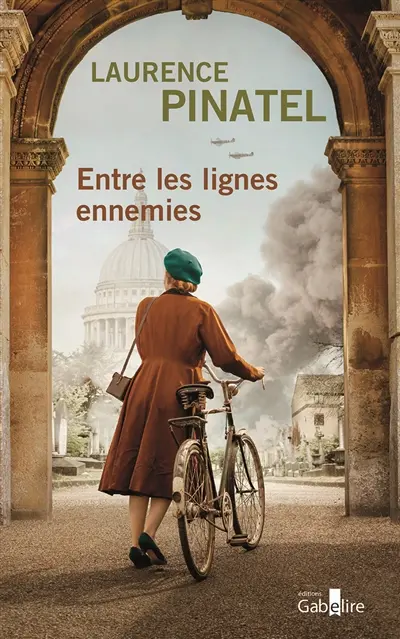 Entre les lignes ennemies