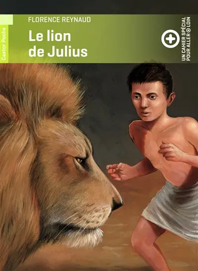 Le lion de Julius