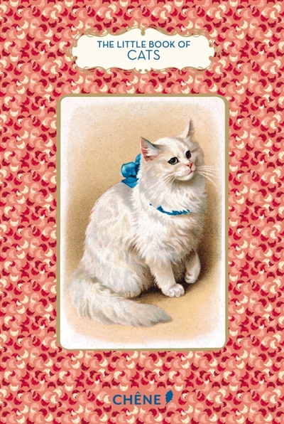 The little Book of Cats