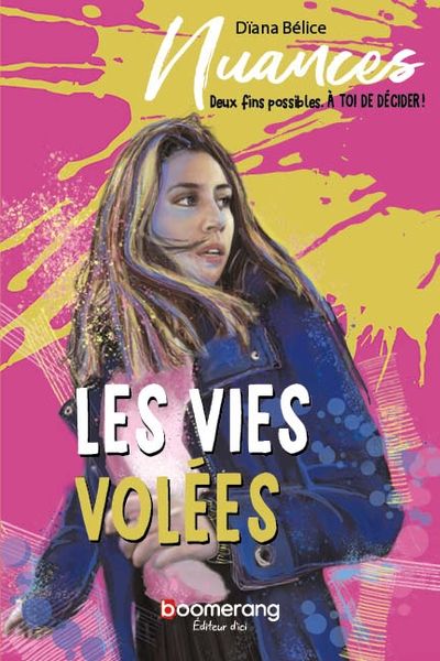 Les vies volées