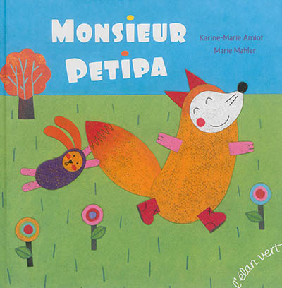Monsieur Petipa