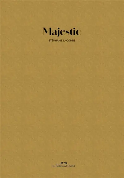 Majestic
