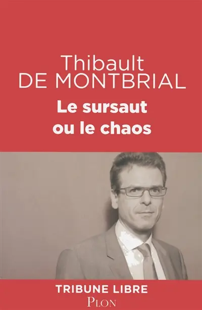 Le sursaut ou le chaos