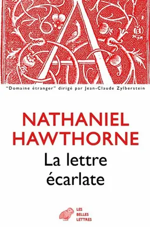 La lettre écarlate