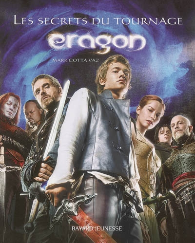 Eragon : les secrets du tournage