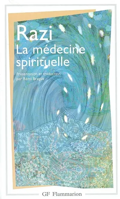 La médecine spirituelle
