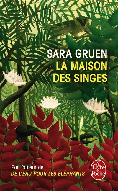La maison des singes