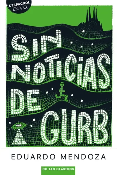 Sin noticias de Gurb