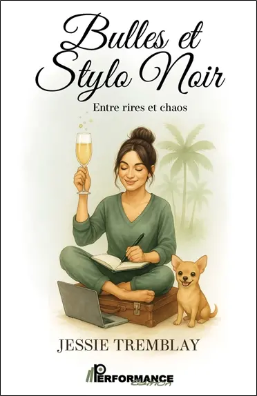 Bulles et Stylo Noir : Entre rires et chaos