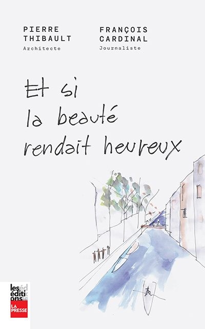 Et si la beauté rendait heureux