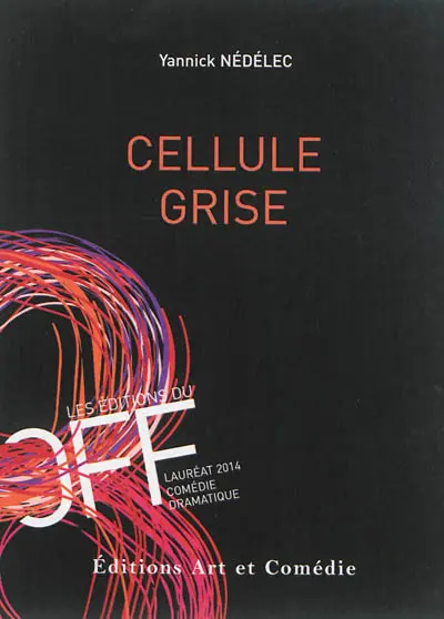 Cellule grise