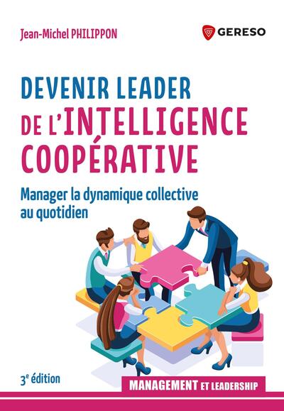 Devenir leader de...