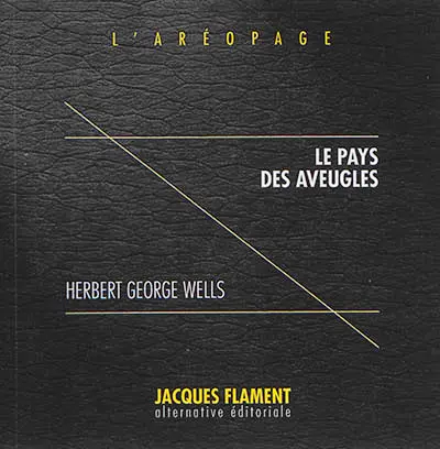 Le pays des aveugles