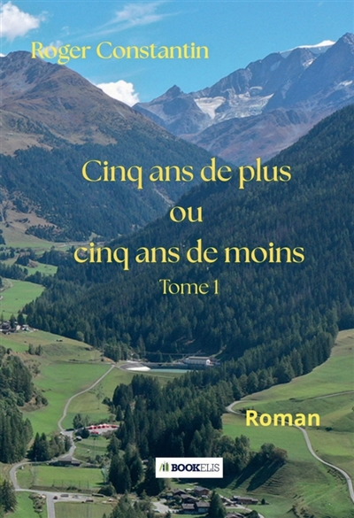 Cinq ans de plus ou cinq...