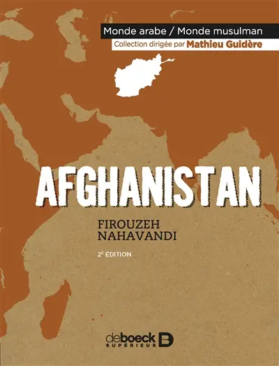 Afghanistan Afghanistan