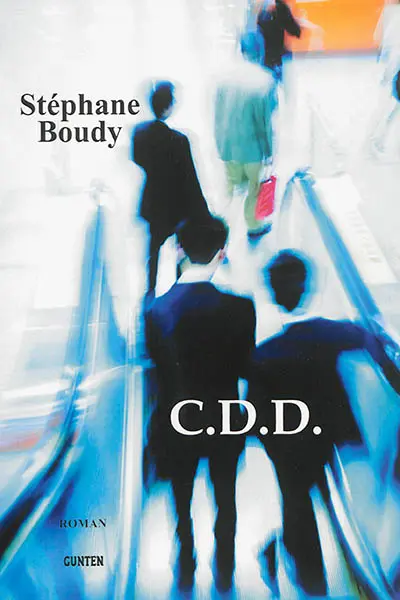 C.D.D.