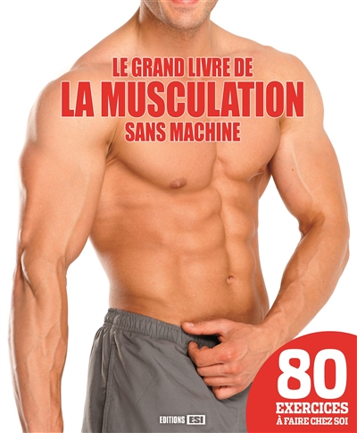 Le grand livre de la...