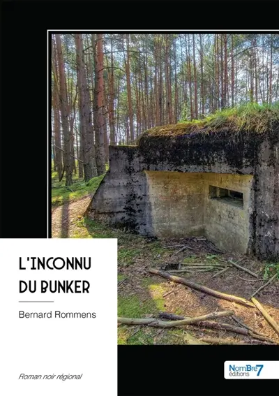 L'inconnu du bunker