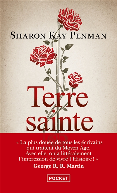 Terre sainte