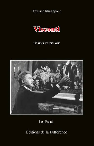 Visconti : le sens et l'image