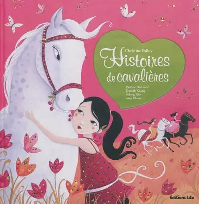 Histoires de cavalières