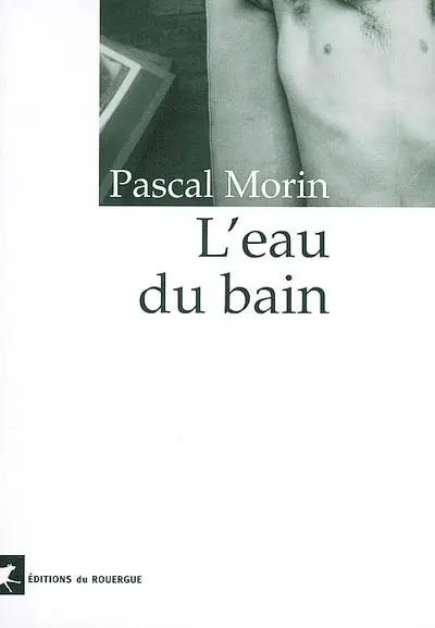 L'eau du bain
