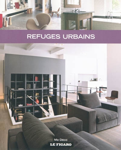 Refuges urbains
