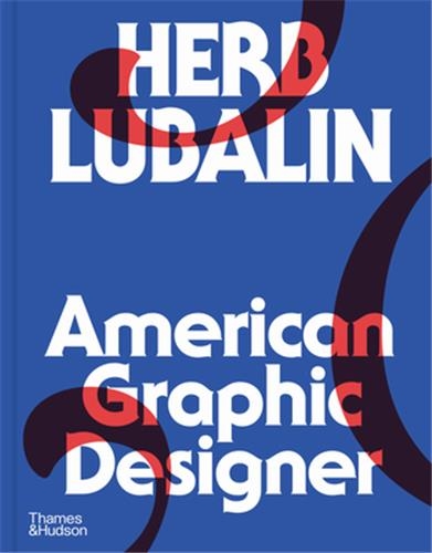 Herb Lubalin : American...