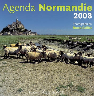 Agenda Normandie 2008