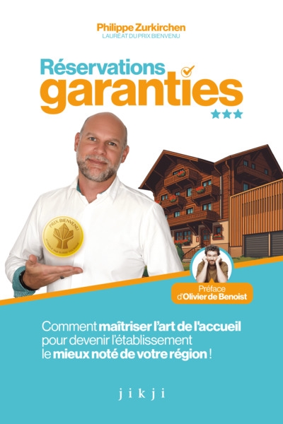 Réservations garanties :...