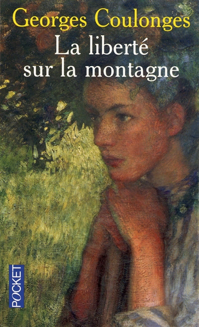 La liberté sur la montagne