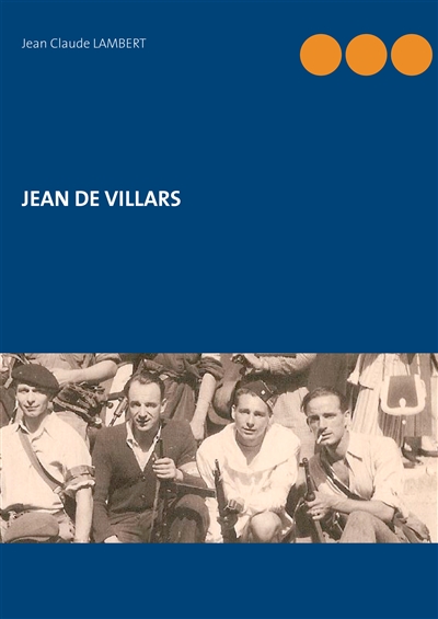 Jean de Villars