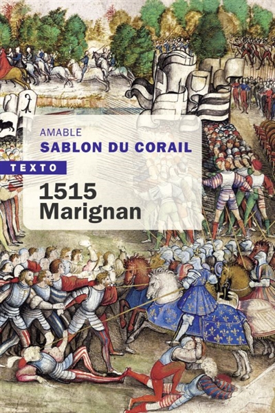 1515 : Marignan