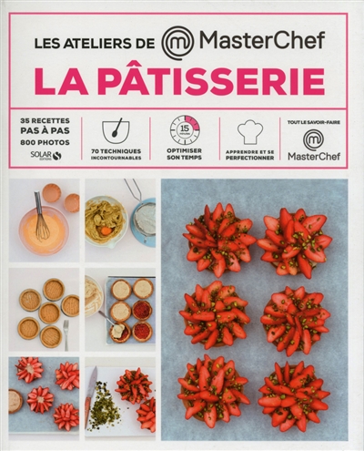Carnet de bord : Cahier de recettes à remplir - Éditions 365