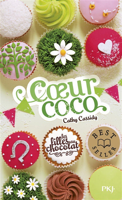 Coeur coco tome 4