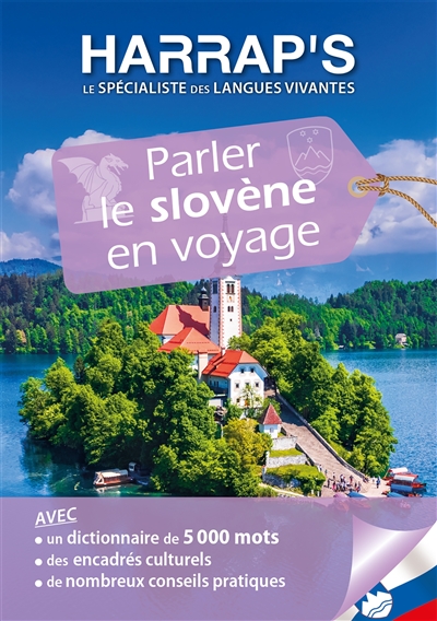 Parler le slovène en voyage