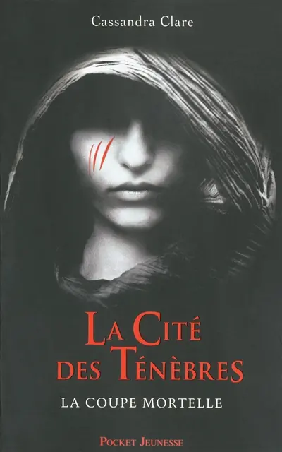 La Cité des ténèbres. Vol. 1. La coupe mortelle