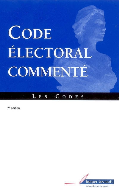 Code électoral commenté